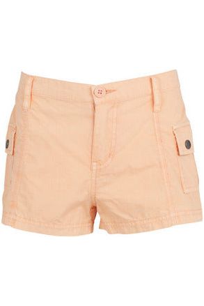 PAPAYA SHORT - TWEEN