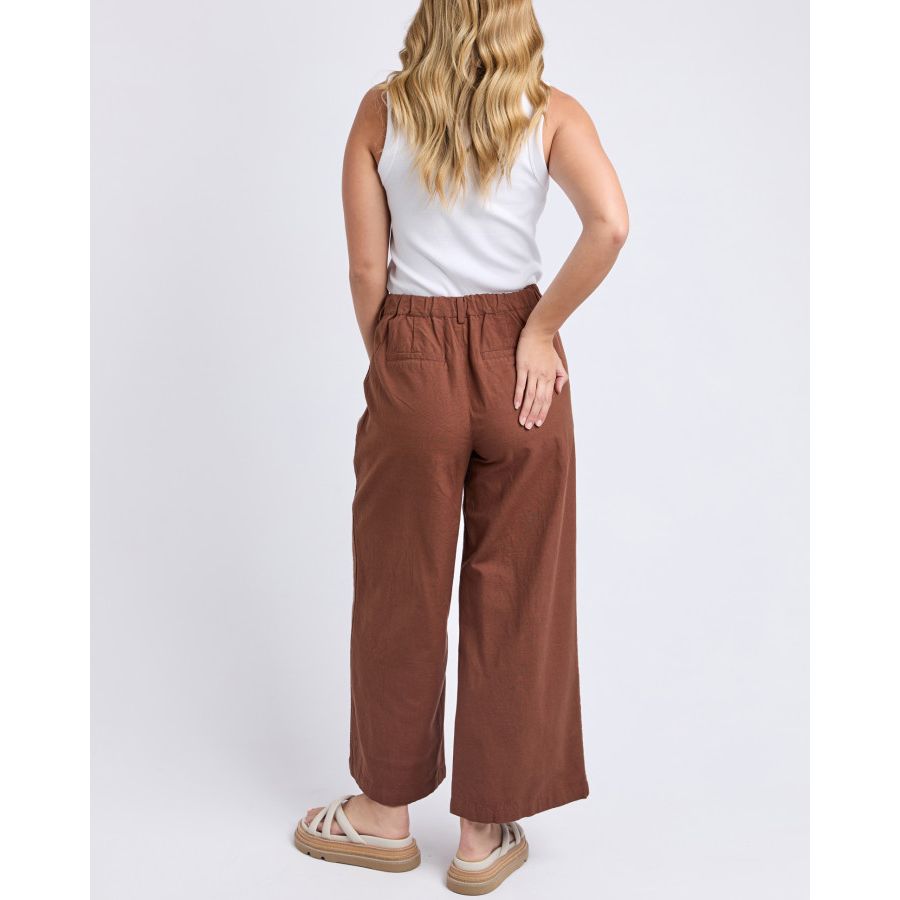 PARADISE PANT