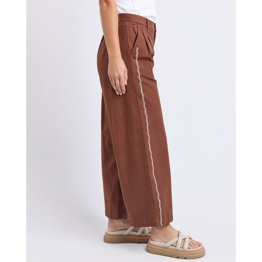 PARADISE PANT
