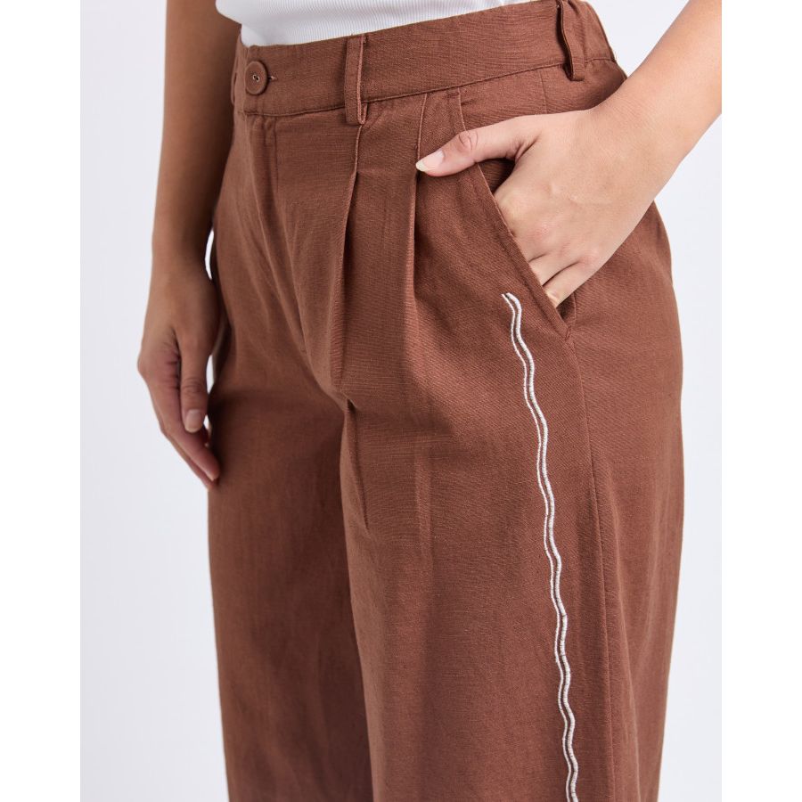 PARADISE PANT