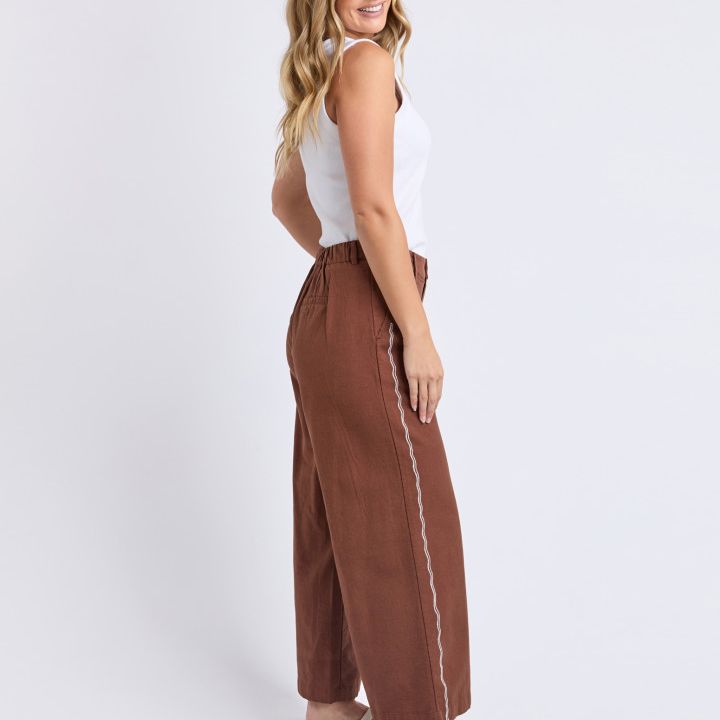 PARADISE PANT