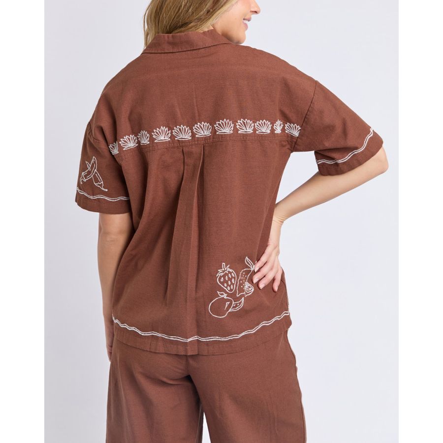 PARADISE SHIRT