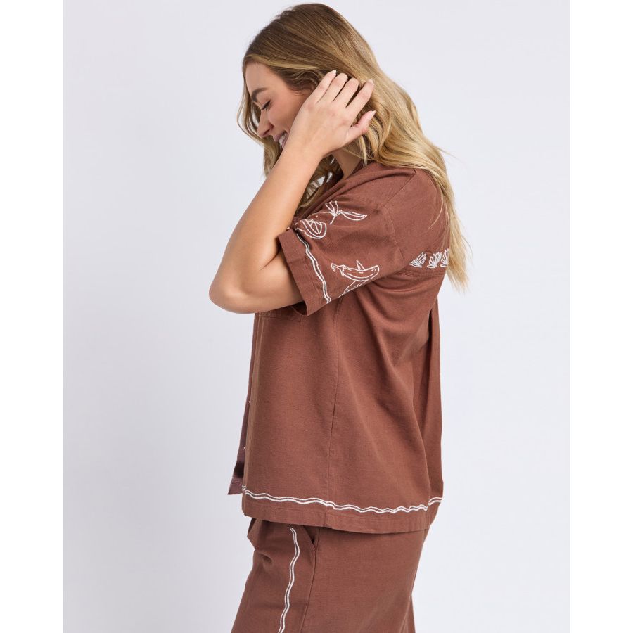 PARADISE SHIRT