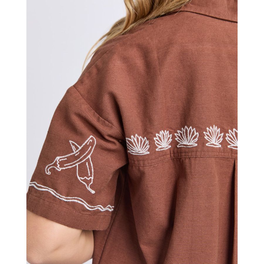 PARADISE SHIRT