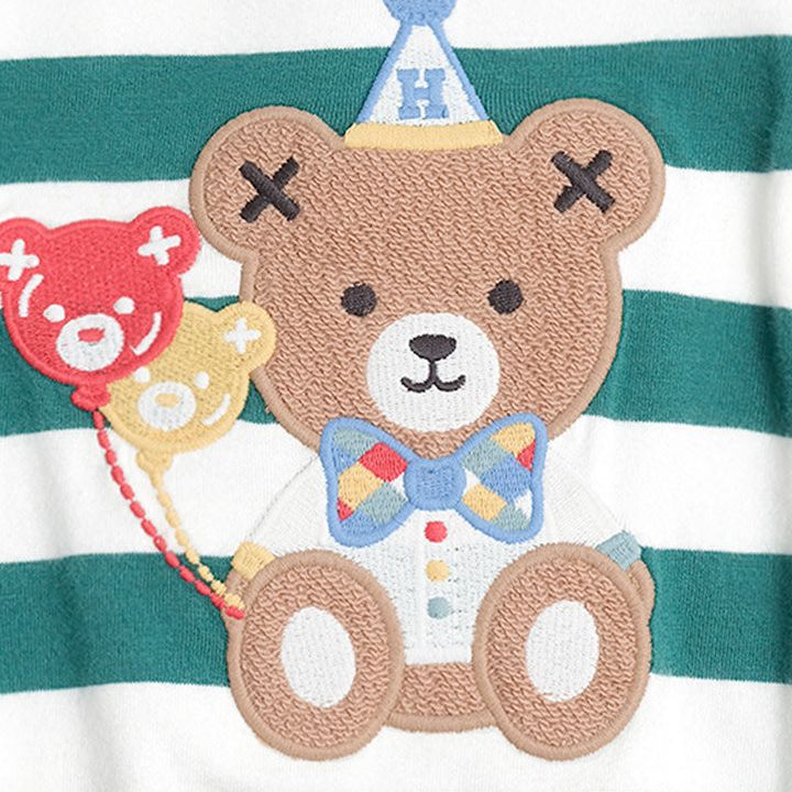 Party Huxbear Playsuit