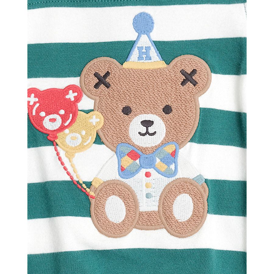 Party Huxbear Playsuit