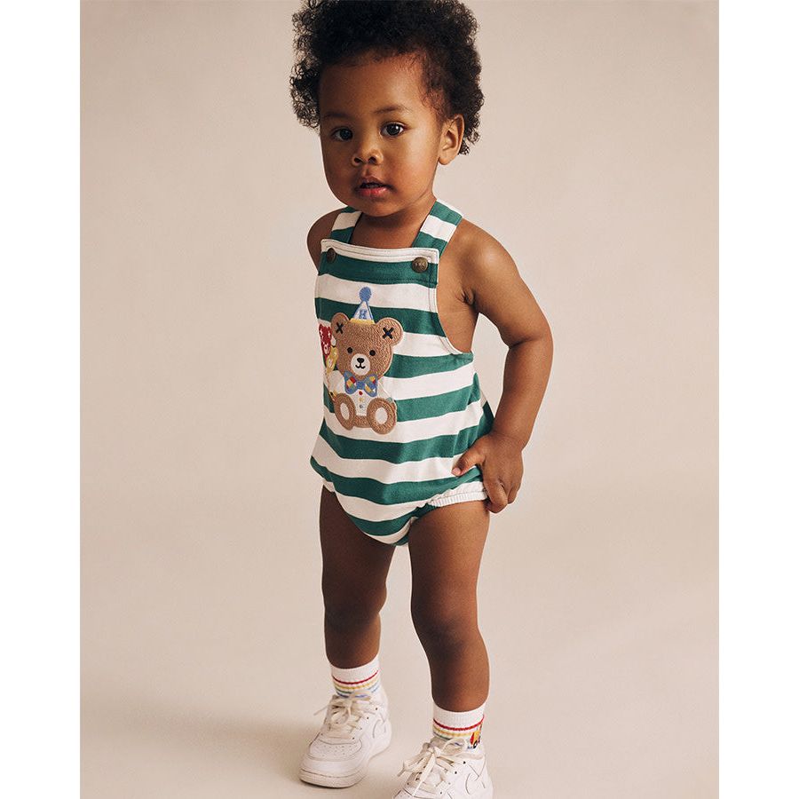 Party Huxbear Playsuit