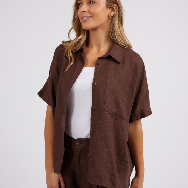 PIERRA SHIRT