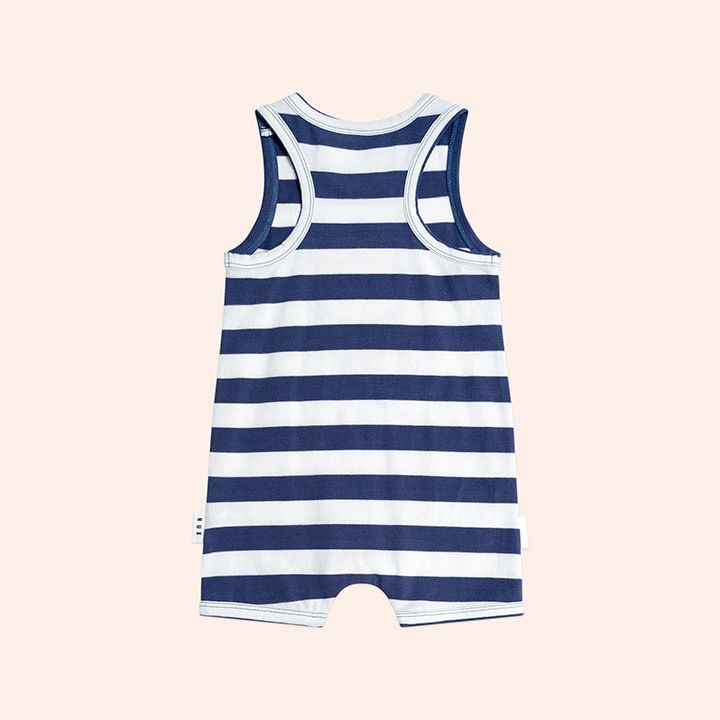 Pilot Huxbear Romper