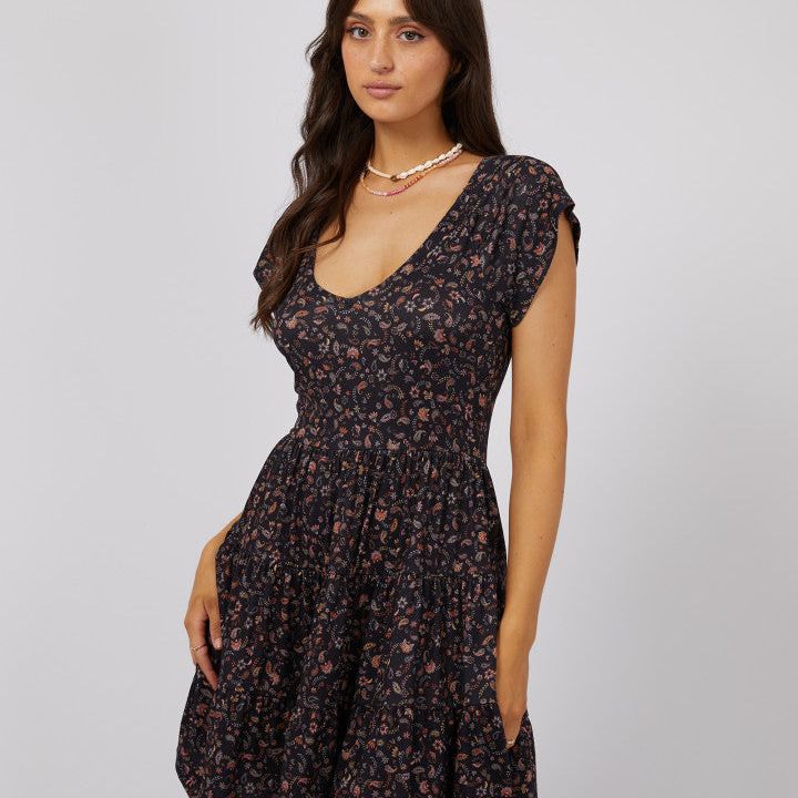 PIP MINI DRESS