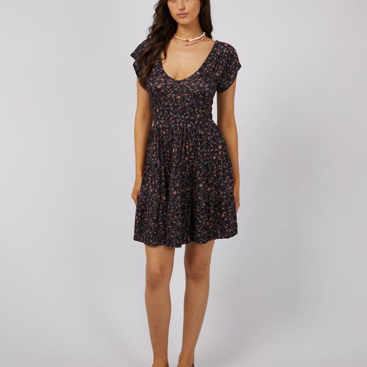 PIP MINI DRESS