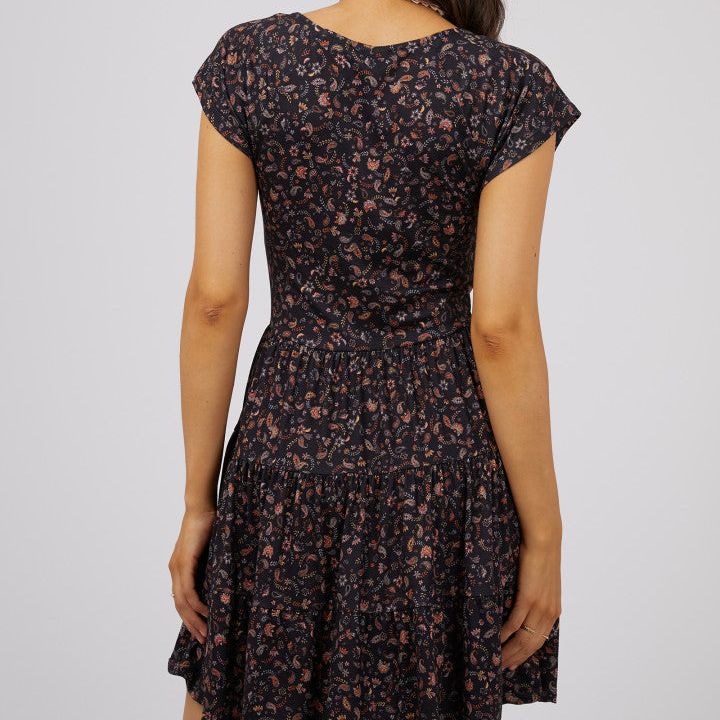 PIP MINI DRESS