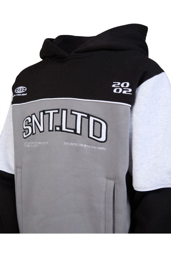 PITCH HOODIE