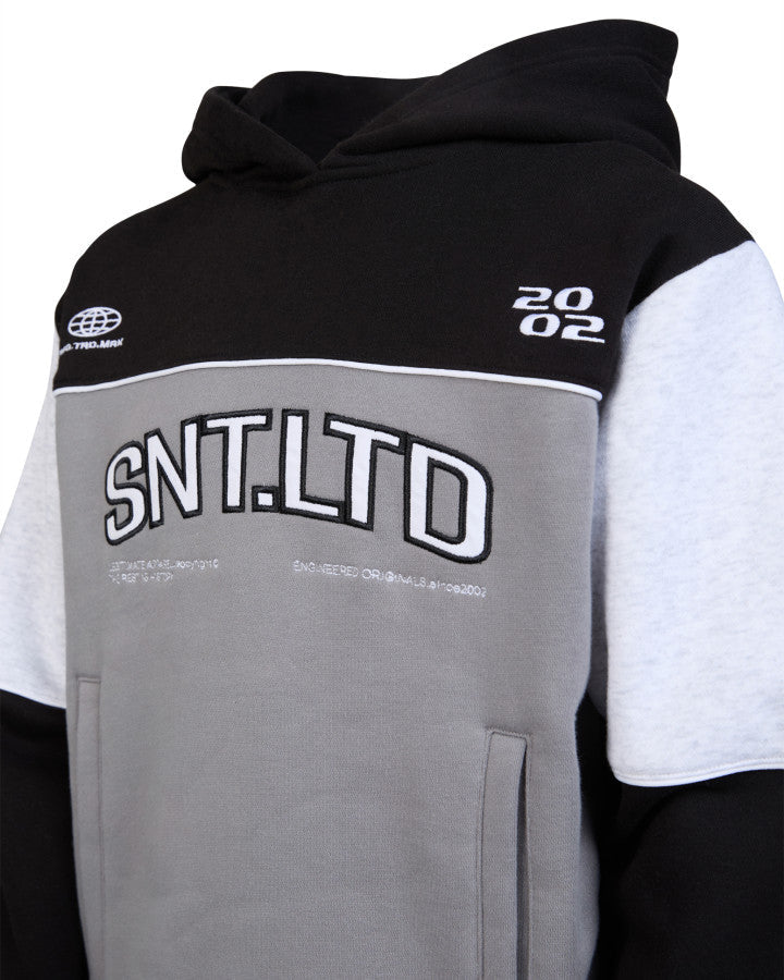 PITCH HOODIE