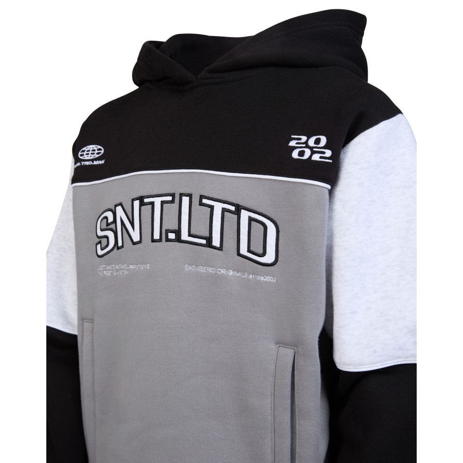 PITCH HOODIE