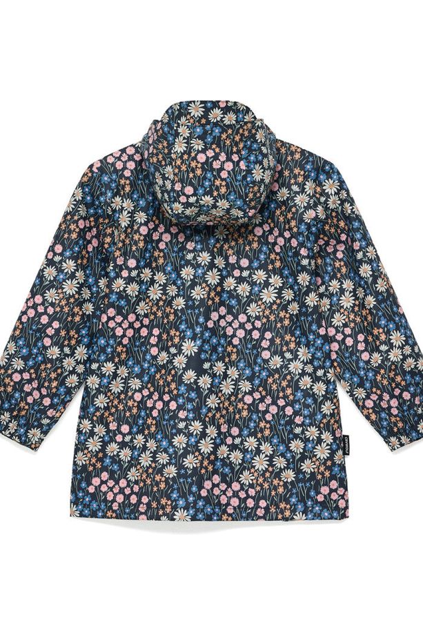 PLAY JACKET - Winter Floral