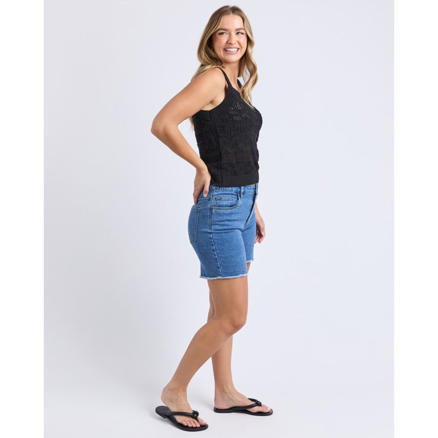 POLPERRO KNIT TOP