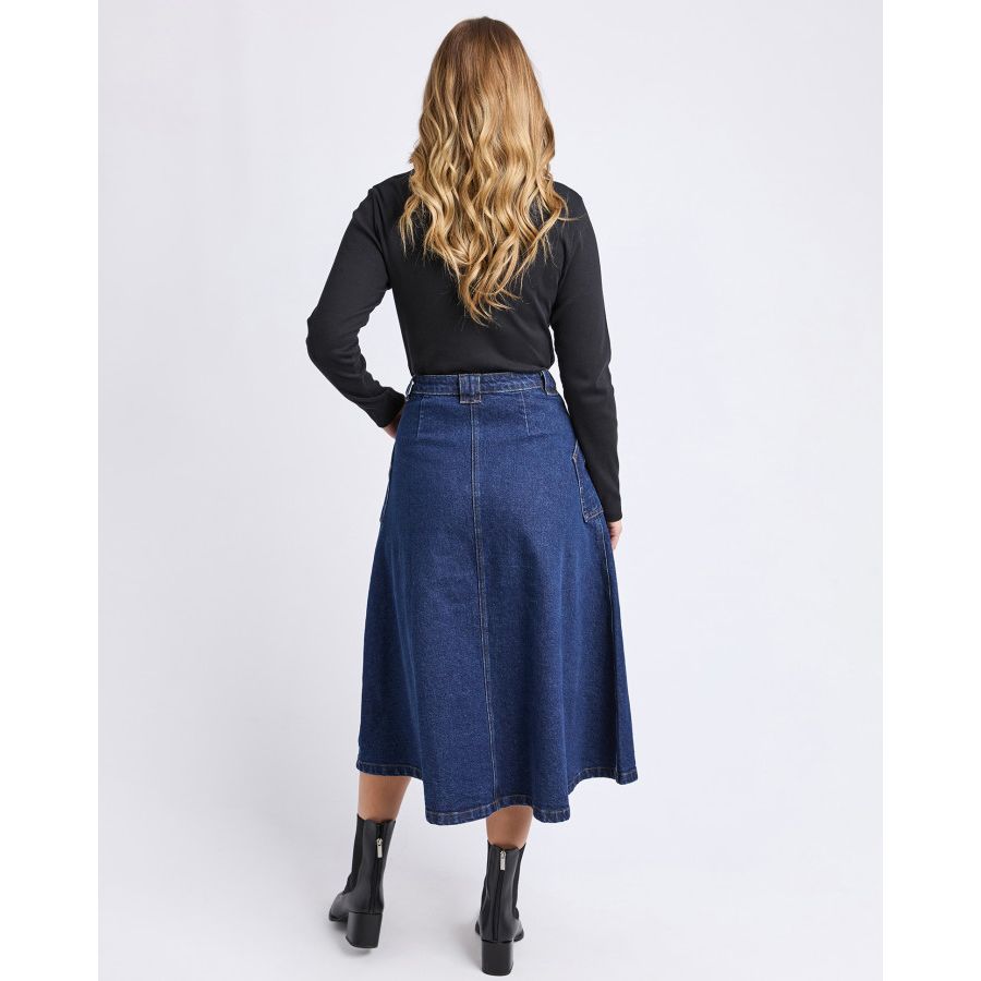 POTTER SKIRT