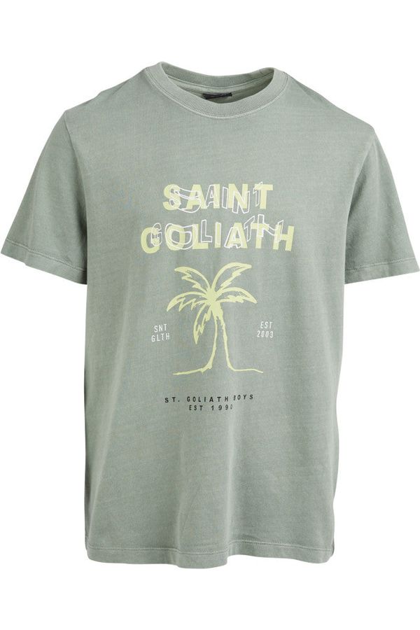 PREVELLY  TEE