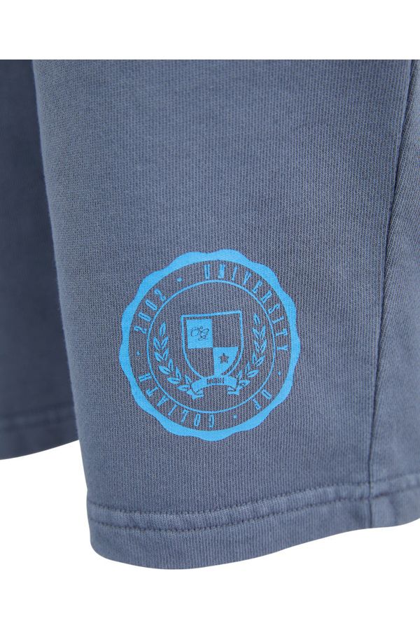 PRINCETON FLEECE SHORT