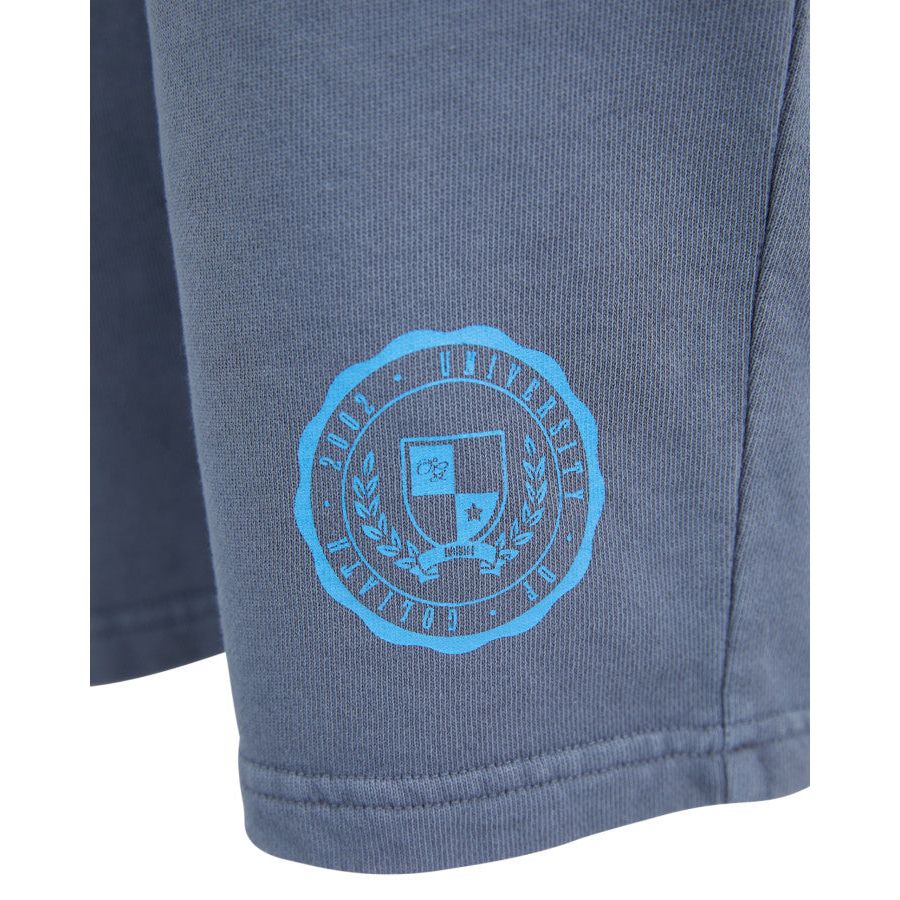 PRINCETON FLEECE SHORT