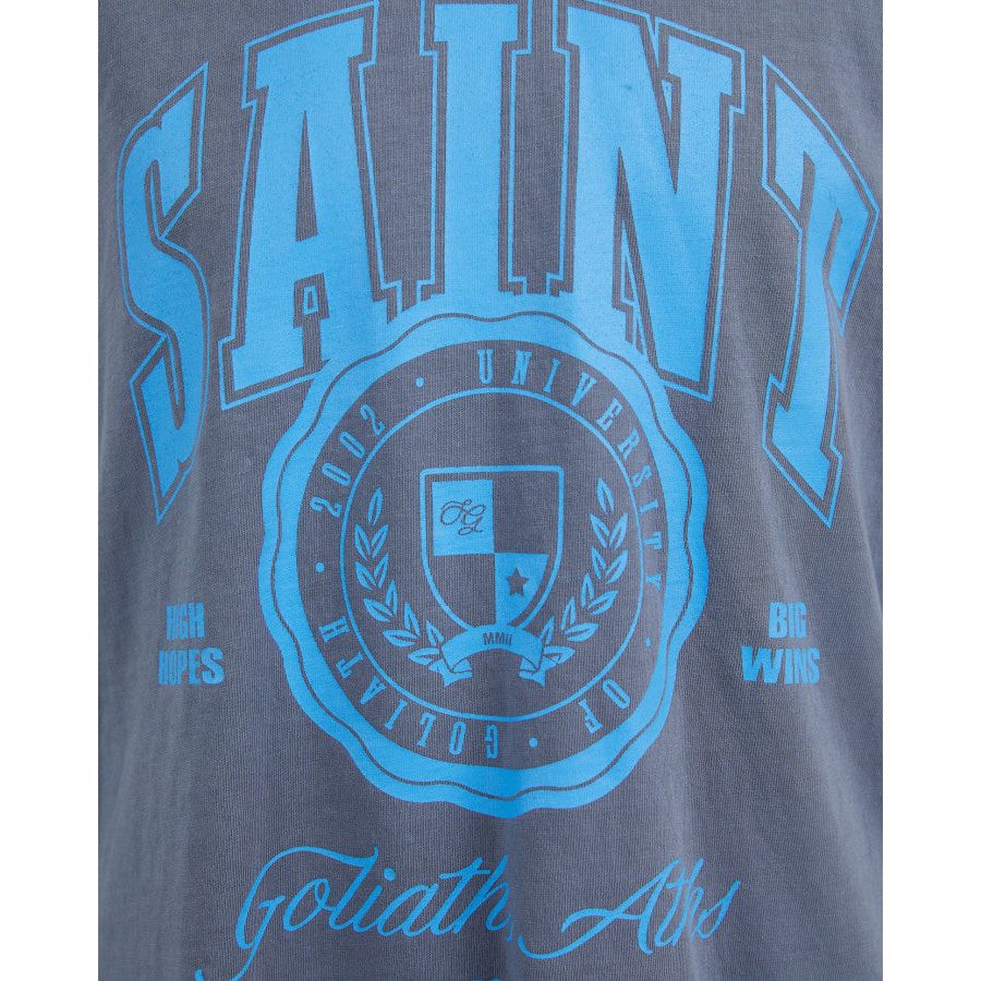 PRINCETON MUSCLE HOODIE