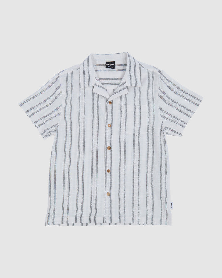 RESORT SHIRT - TWEEN