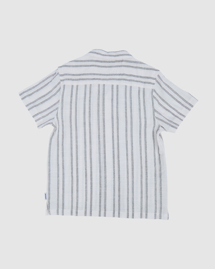 RESORT SHIRT - TWEEN