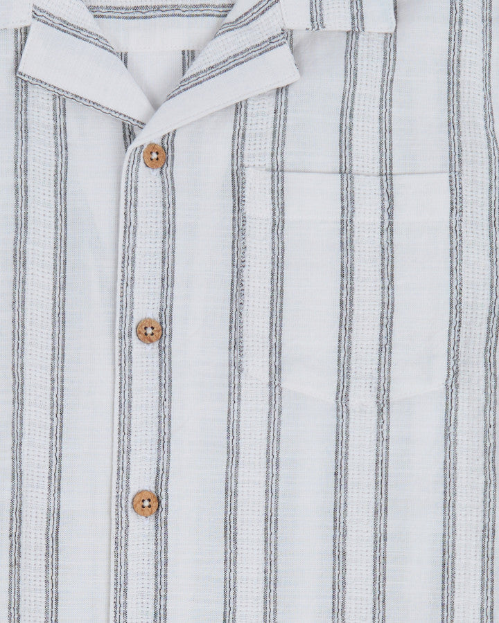 RESORT SHIRT - TWEEN