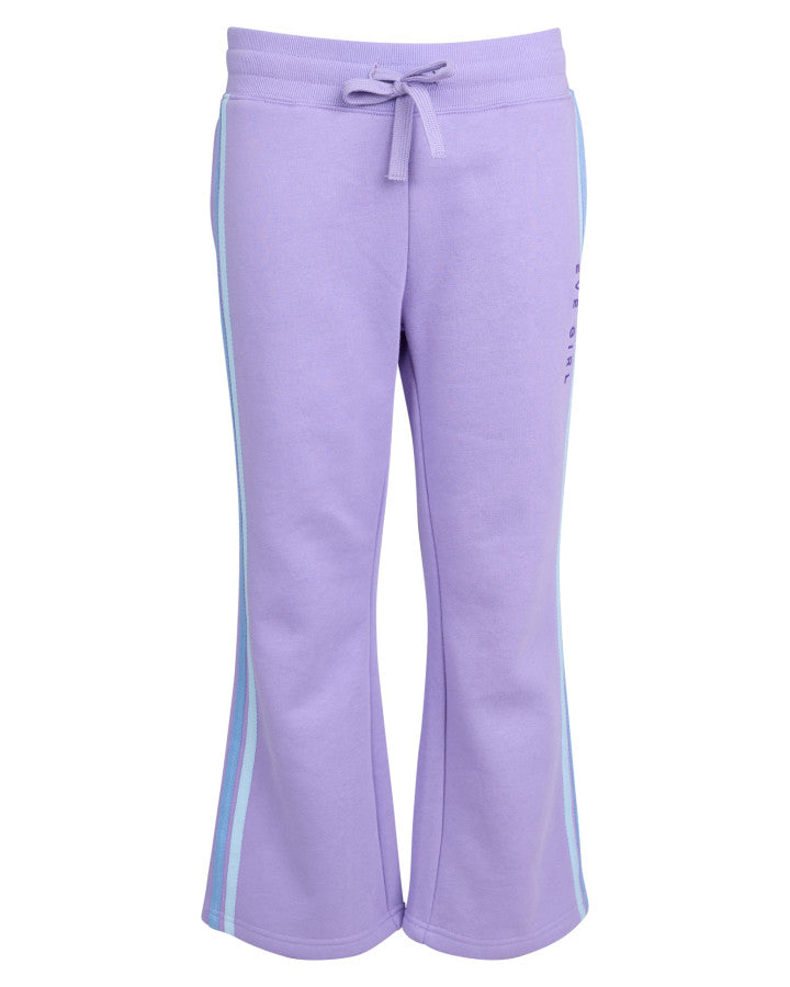 RETRO TRACKPANT - PURPLE