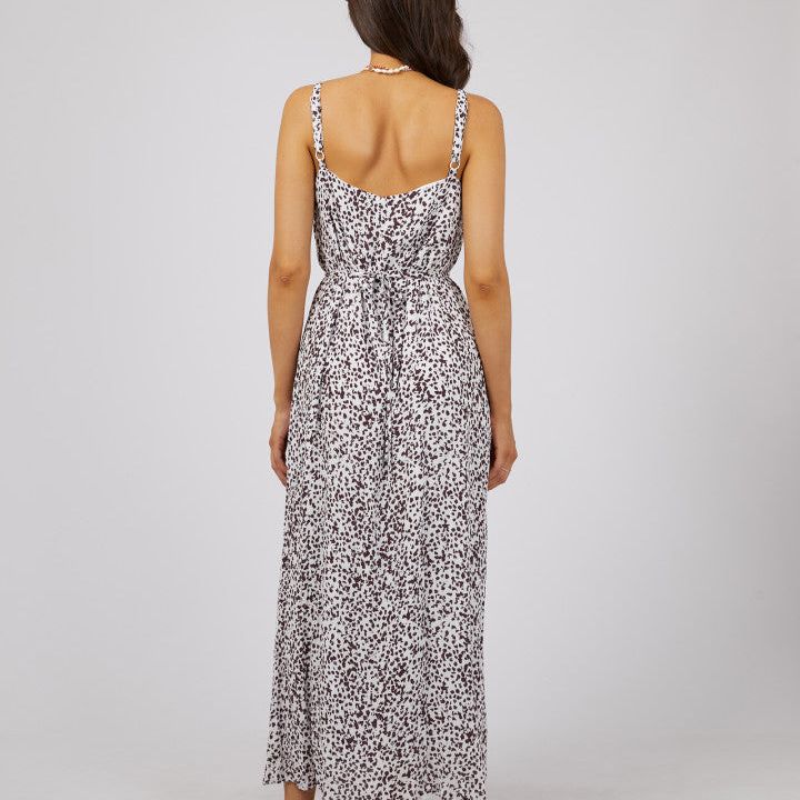 RHI MAXI DRESS