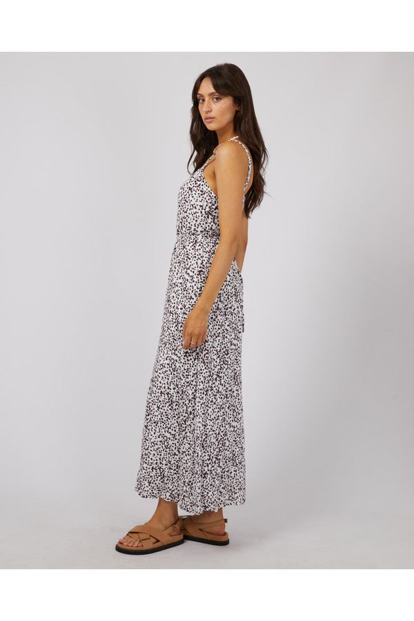 RHI MAXI DRESS
