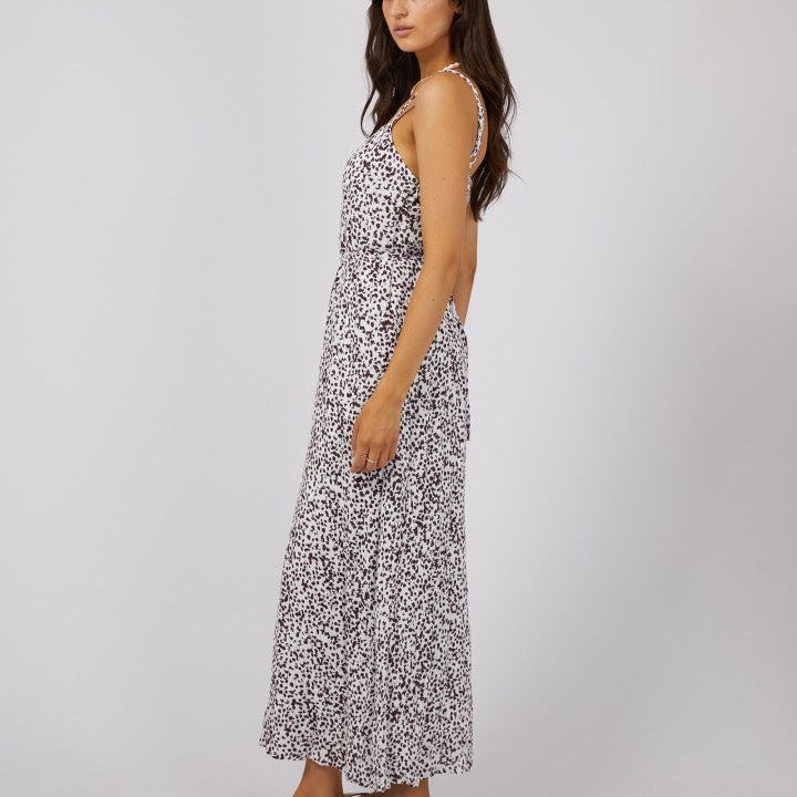 RHI MAXI DRESS