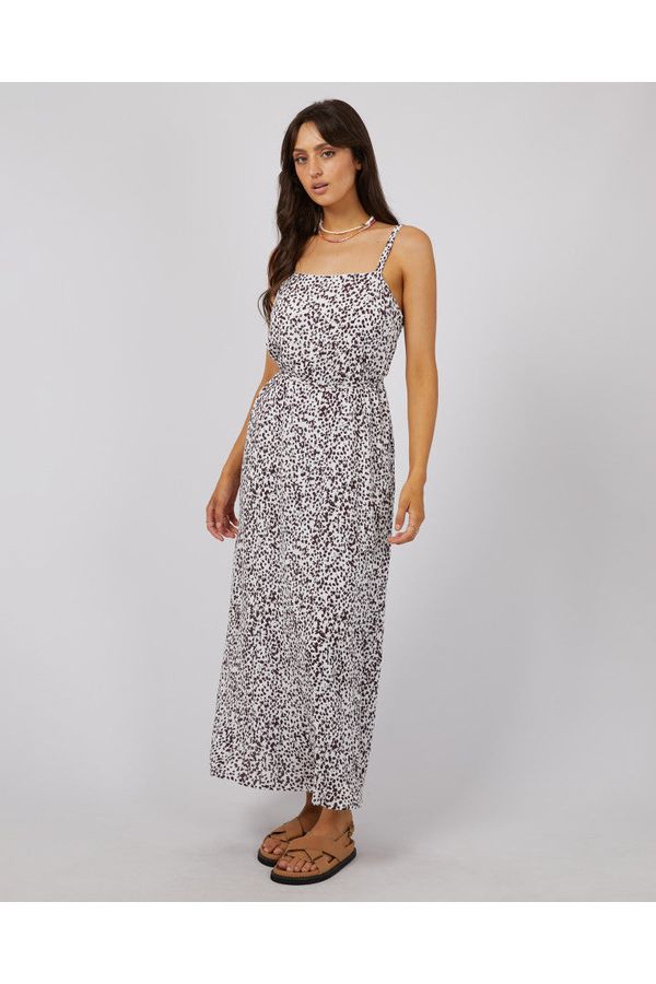 RHI MAXI DRESS