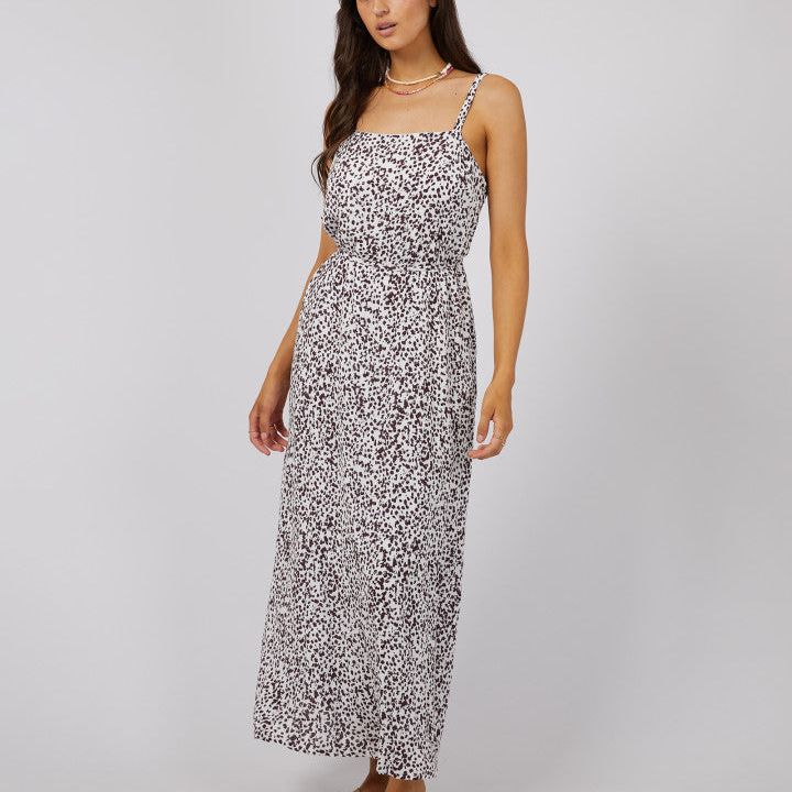 RHI MAXI DRESS