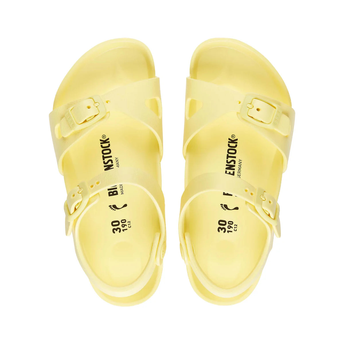 Rio Kids EVA Popcorn - Narrow