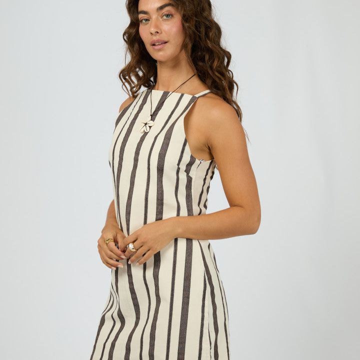 ROSA MINI DRESS