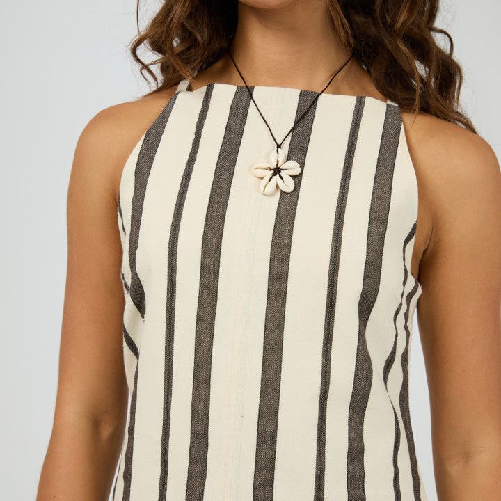 ROSA MINI DRESS