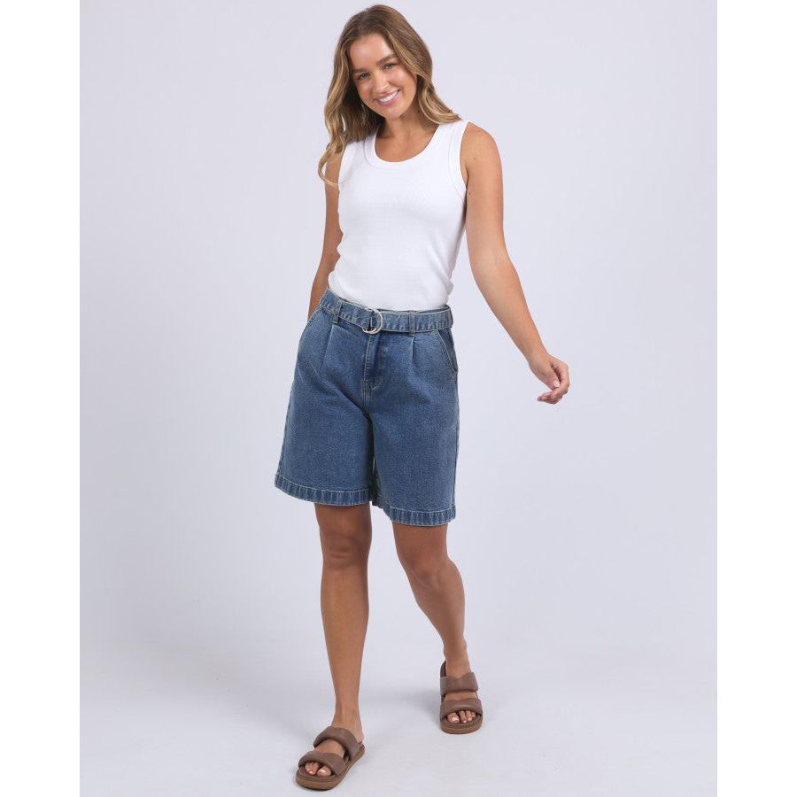 SAINT SHORT