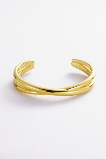 April Bracelet - Gold
