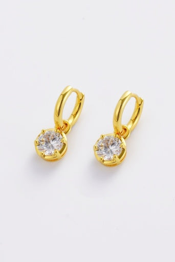 Serena Earring - Gold