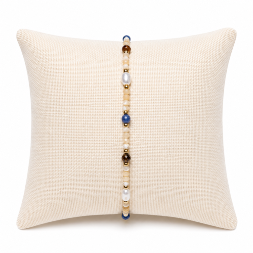 Wren Bracelet - Navy