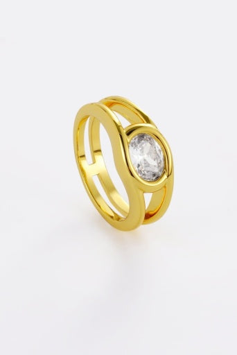 Kate Ring - Gold