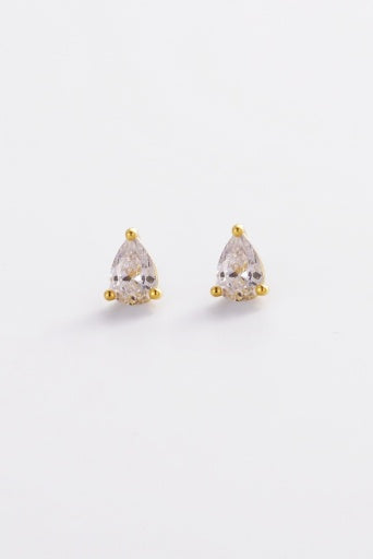 Esther Stud - Gold