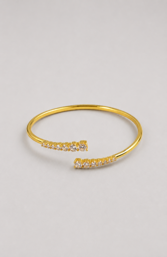 Melanie Bracelet - Gold