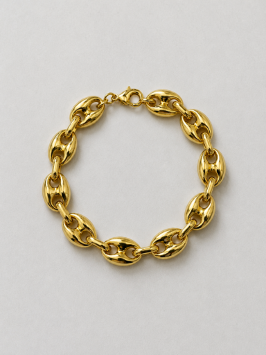 Blake Bracelet - Gold