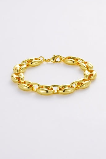 Blake Bracelet - Gold