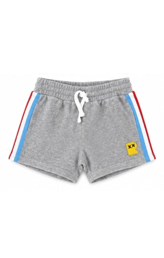 Johnny Short - Grey Marle