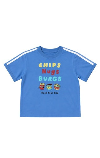 Josh Tee - Cool Blue