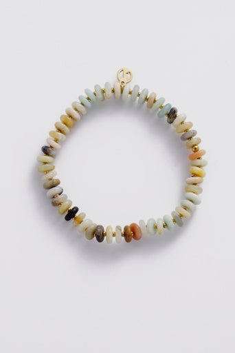 Francesca Bracelet - Smoke